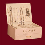 Christmas week portagioielli