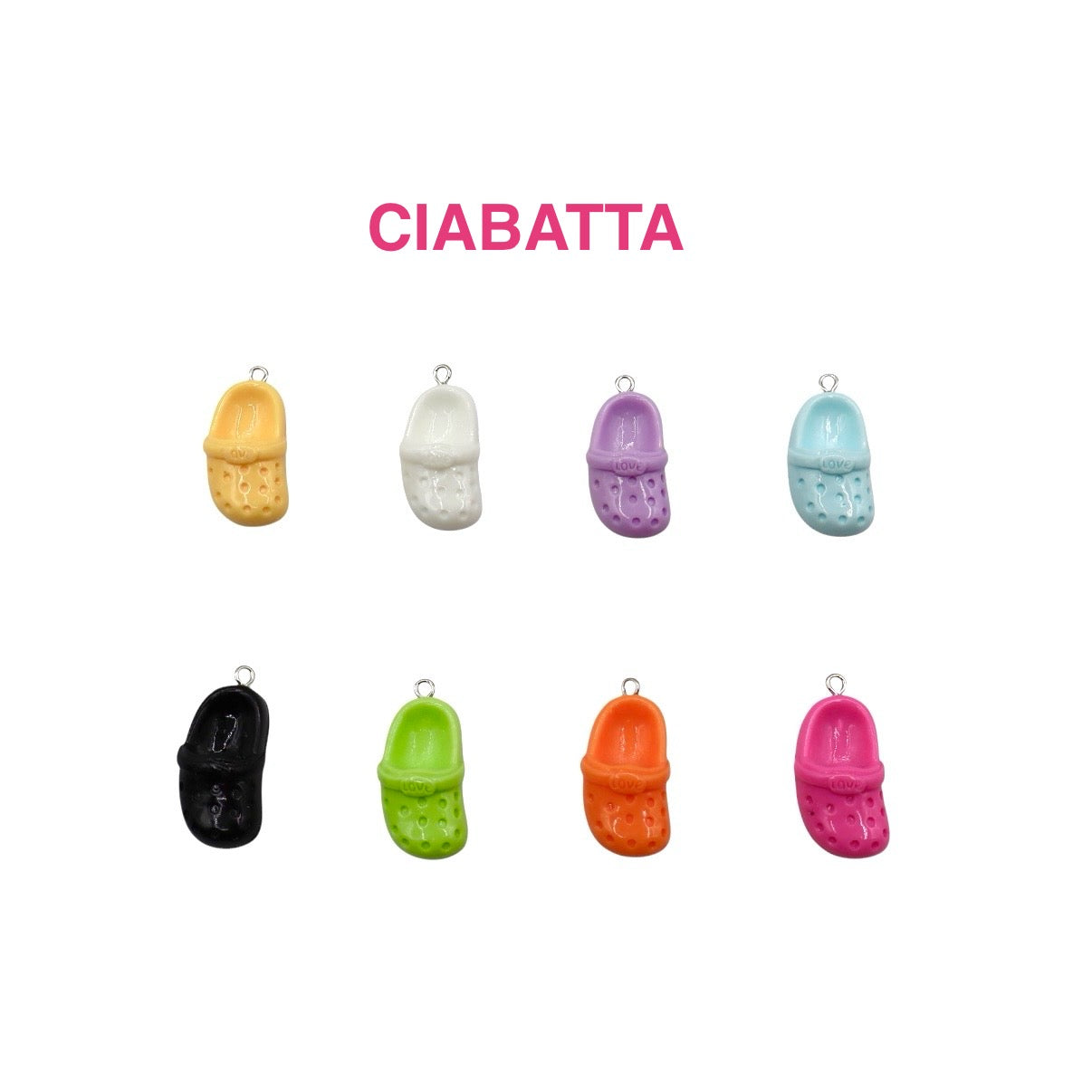 CHOKER PASTEL GIABI