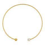 Collana shape