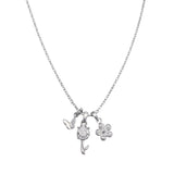 Collana tulip bloom