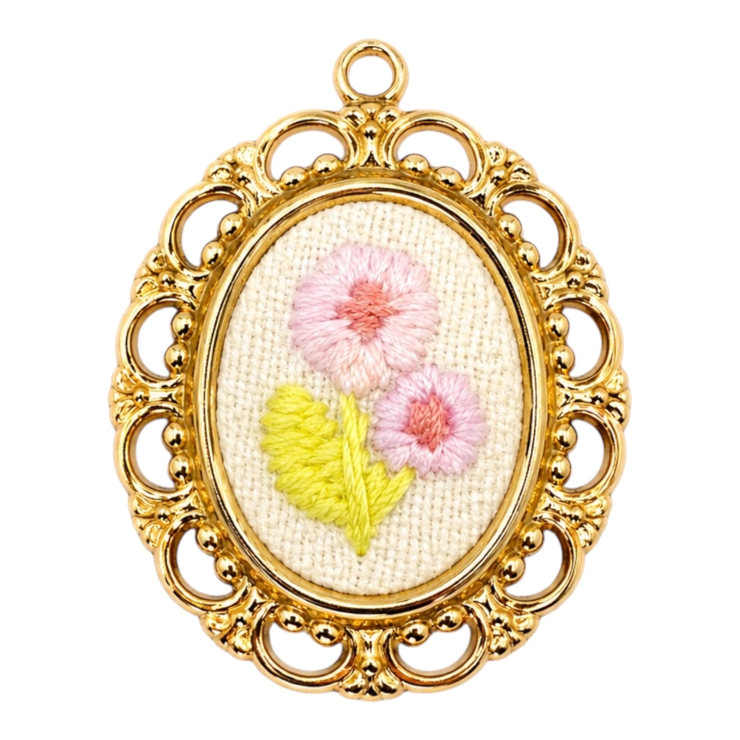 Charm romantic