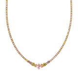 Collana bon bon