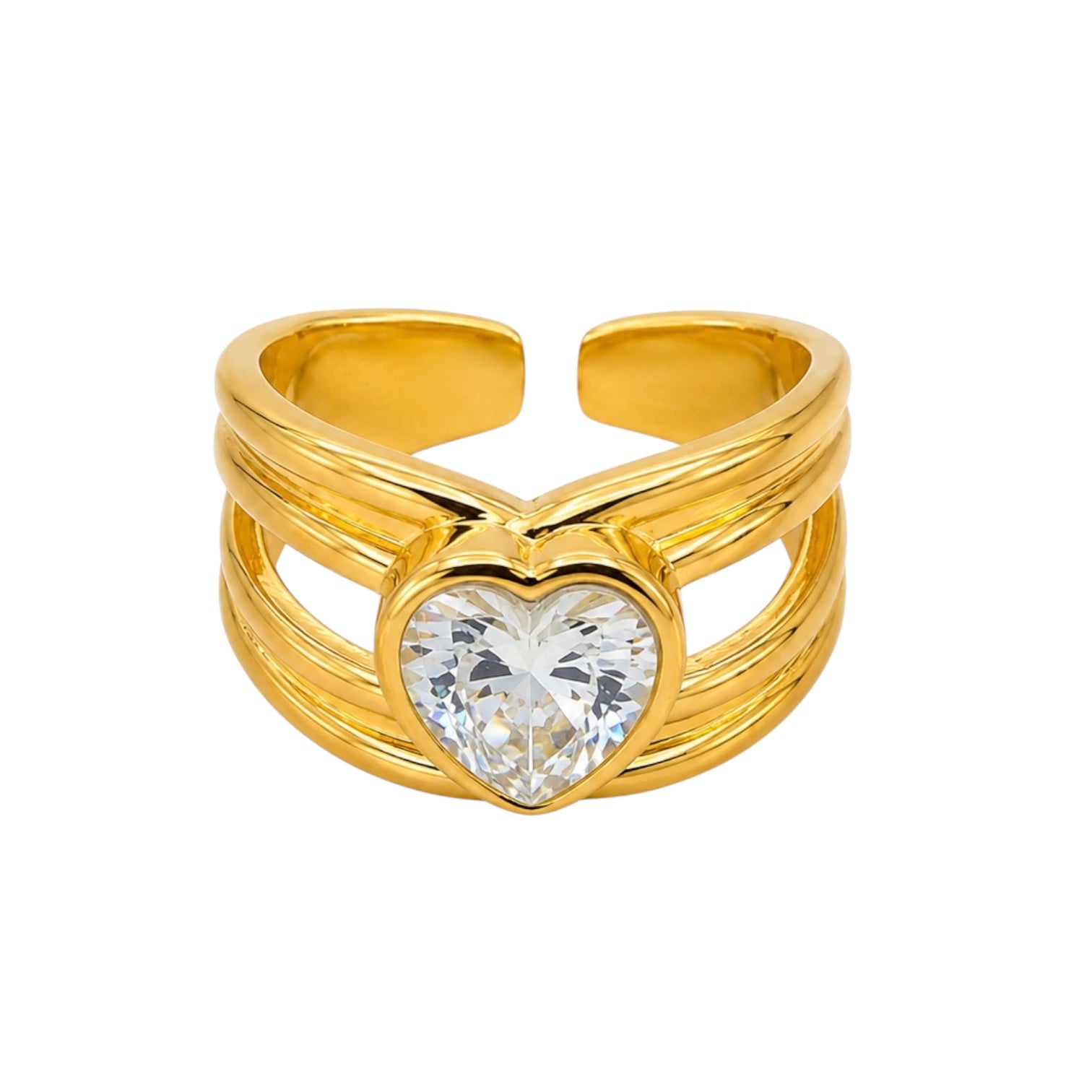 Anello jolie