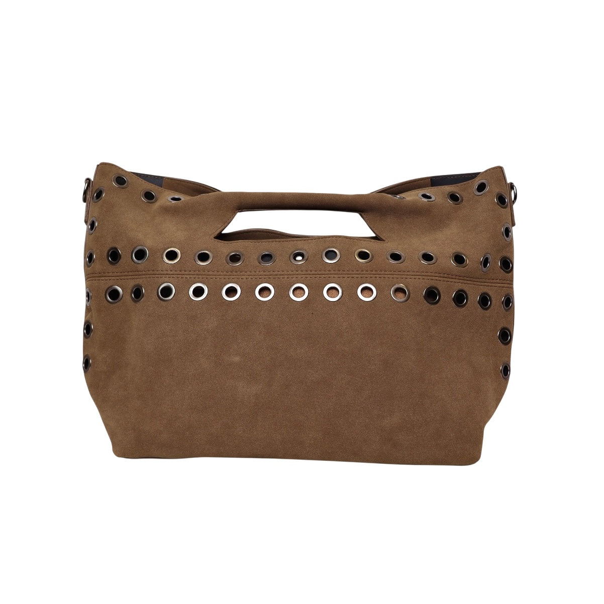 Borsa ego