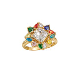 Anello dolce primavera