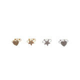 Anello strass