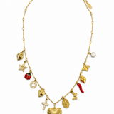 Collana Pepper