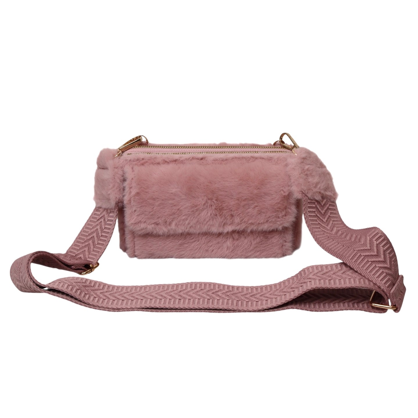 Borsa teddy