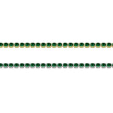 Bracciale infinity edizione colori