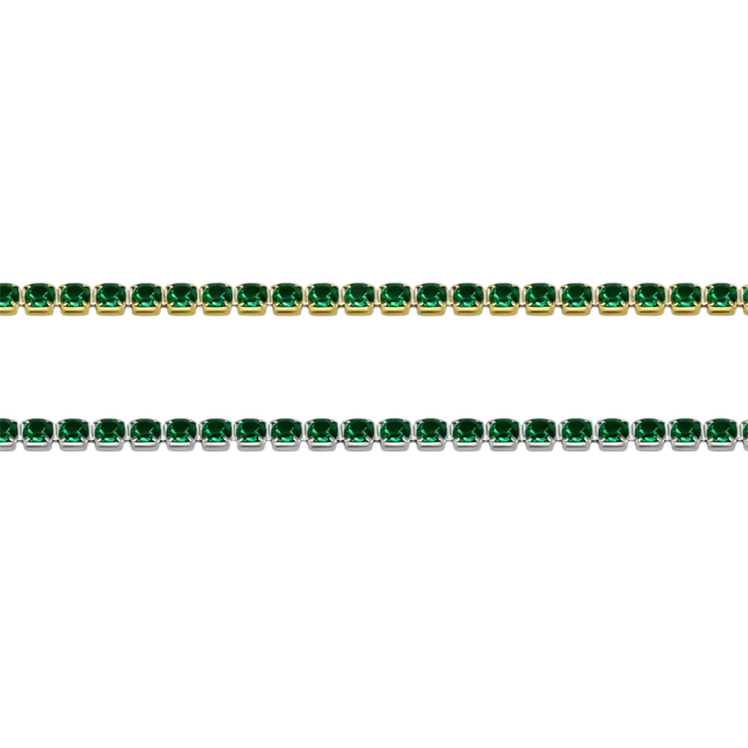 Bracciale infinity edizione colori