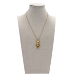 Collana teddy