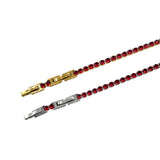 Bracciale infinity edizione colori