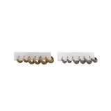 Set lunette