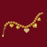 Christmas week portagioielli