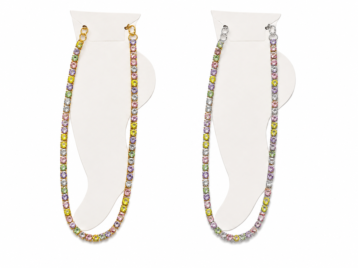 Cavigliera tennis