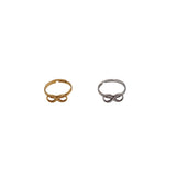 Anello infinito