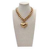 COLLANA CHICCA