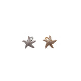 Anello stella marina
