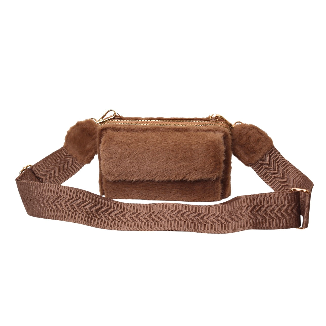 Borsa teddy