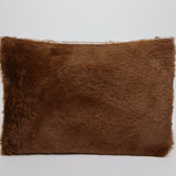 Pochette teddy