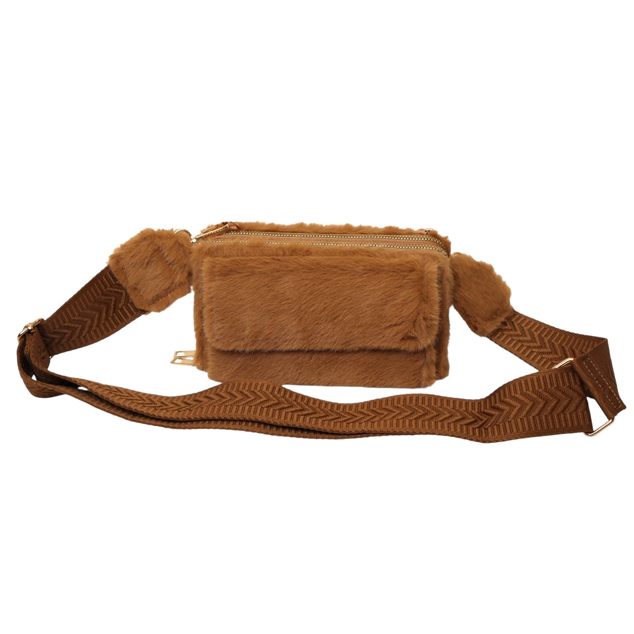 Borsa teddy