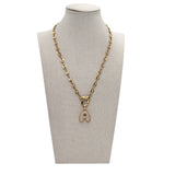 Collana brilla