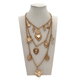 Collana suris
