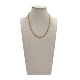 COLLANA TORCHON SLIM