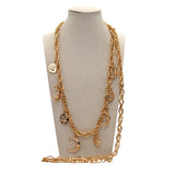 Collana serenity
