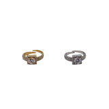 Anello particolare