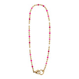Collana simpatia