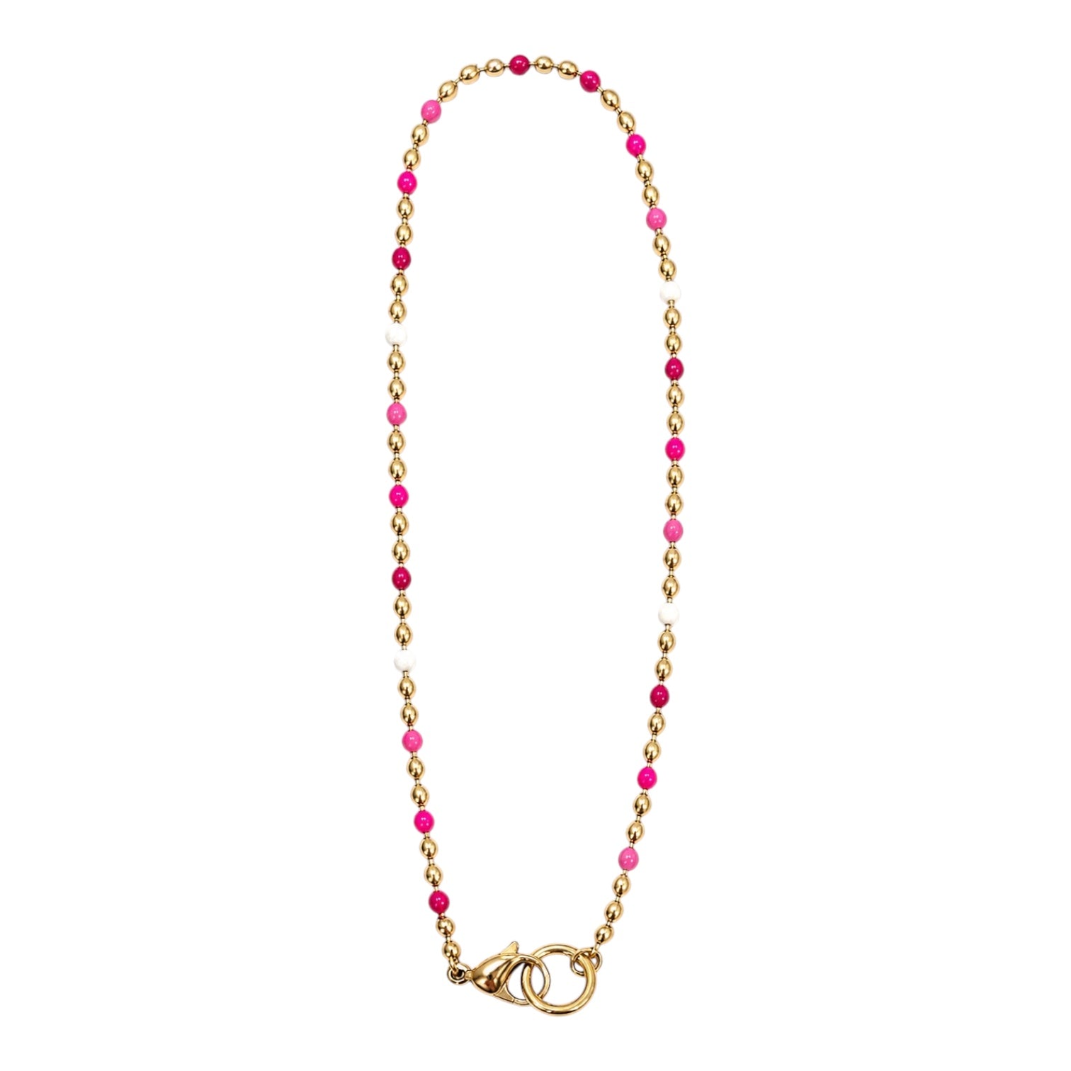 Collana simpatia