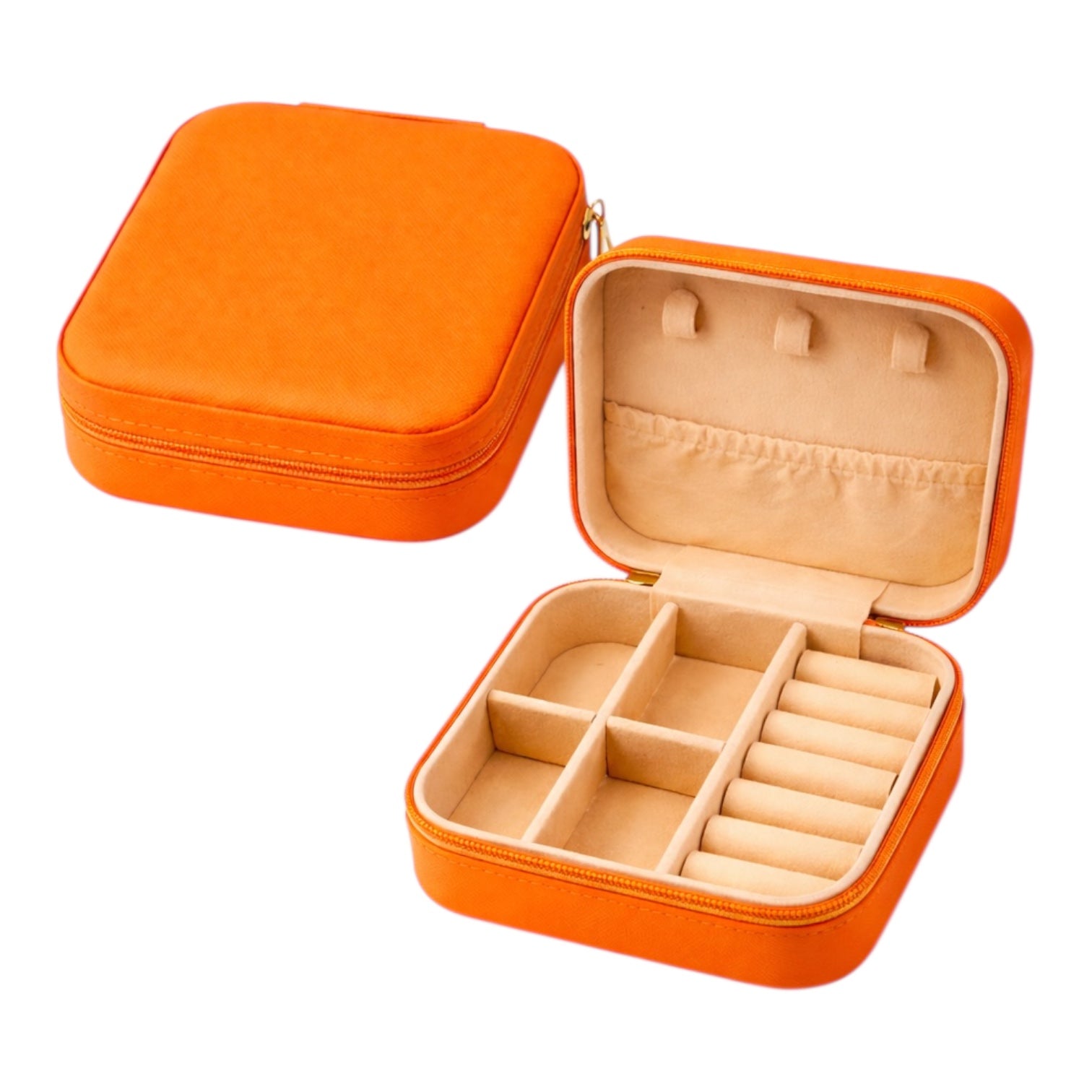 Portagioie candy senza iniziale