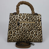 BORSA LEOPARD