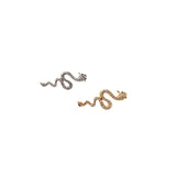 Earcuff serpentiello