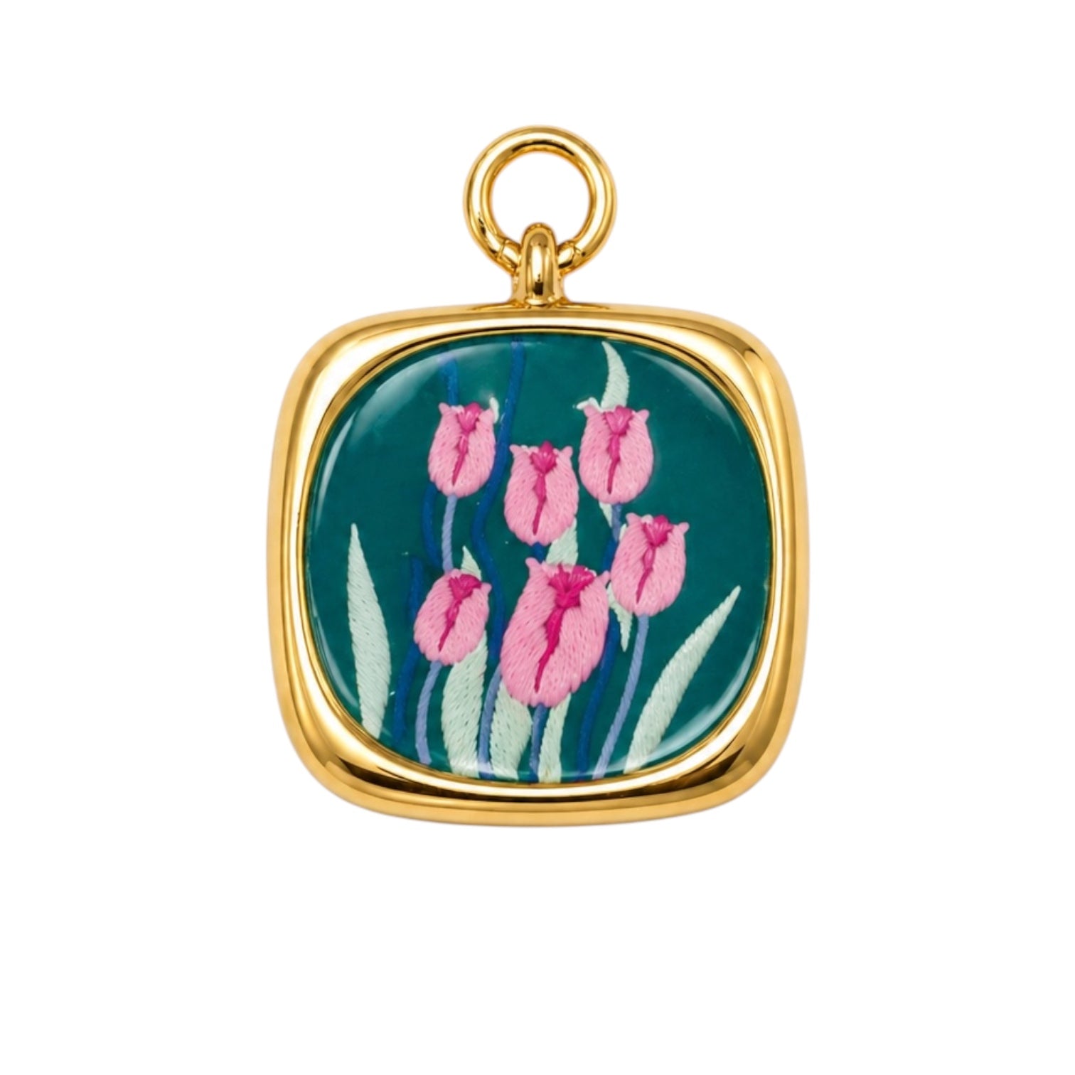 Charm gloss