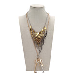 Collana chiave
