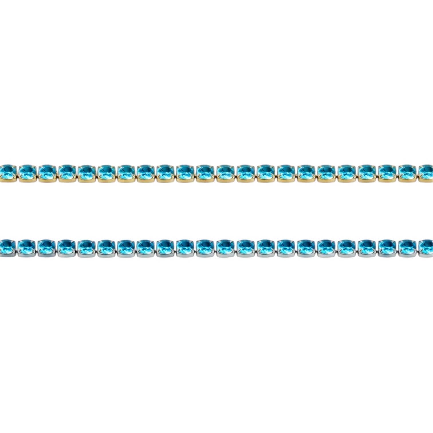 Bracciale infinity edizione colori