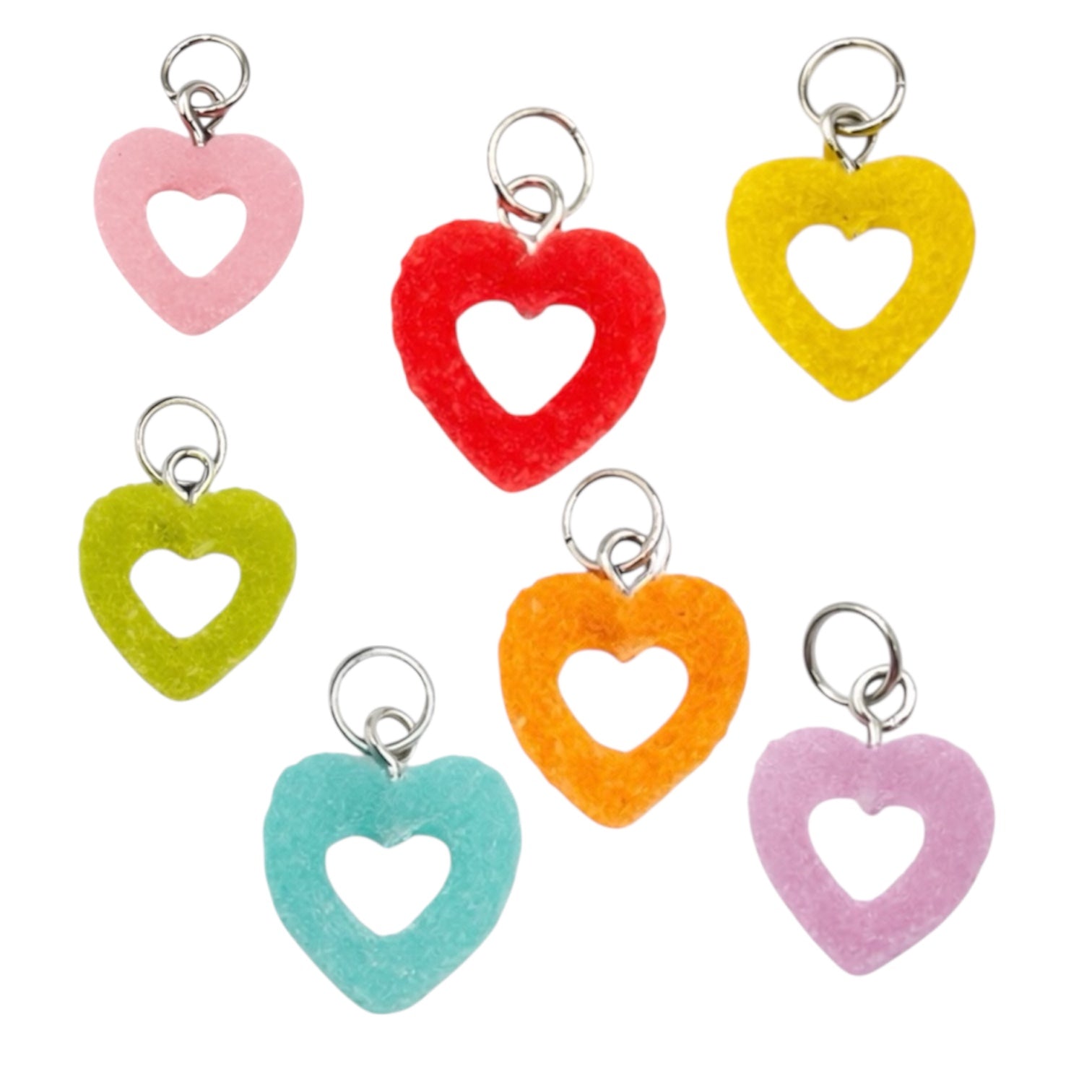 COLLANA PARLAMI D'AMORE