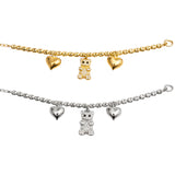 Bracciale Sweet bear