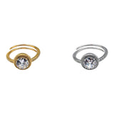 Anello FOREVER