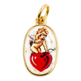 Charm cupido