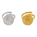 Anello moneta