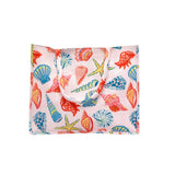 Borsa conchiglie