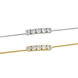 Bracciale 6 riflessi