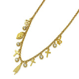 Collana simpatia