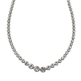 Girocollo sfere di luce