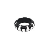 Bracciale Black and white