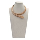 Collana serpente