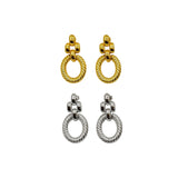 Orecchino Malia vintage